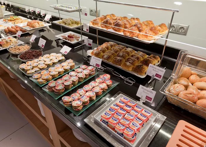 Inhala GardenAlbergo