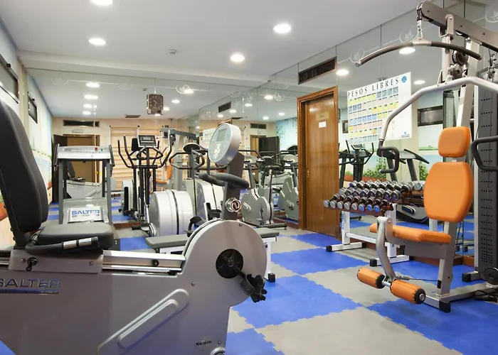 Hotel Liabeny Madrid